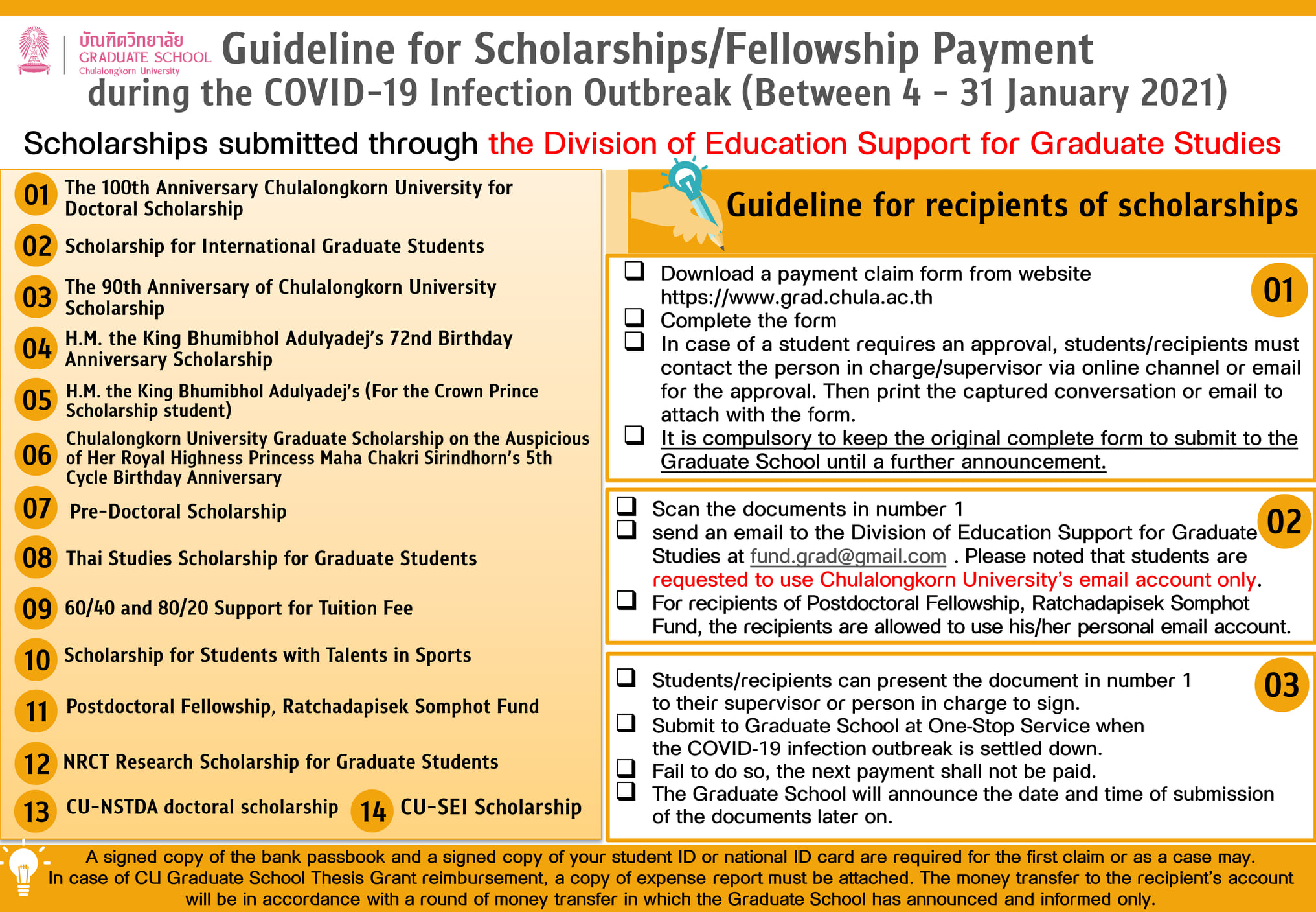 Thesis proposal chula image